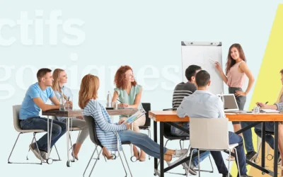 Créez des objectifs pédagogiques efficaces grâce à notre générateur gratuit