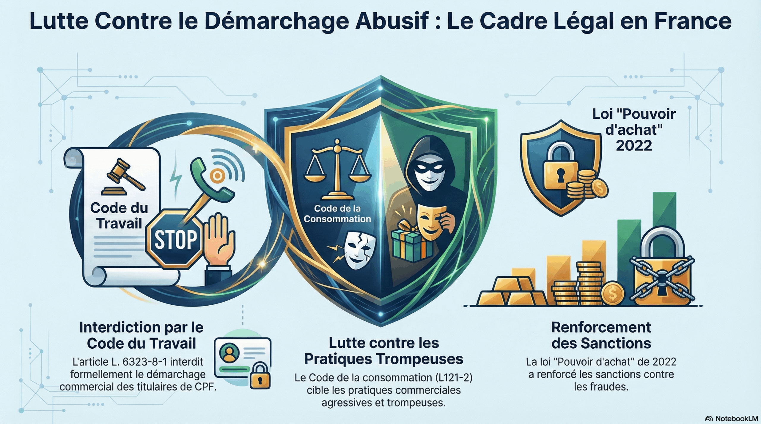 cadre-legal-demarchage-cpf