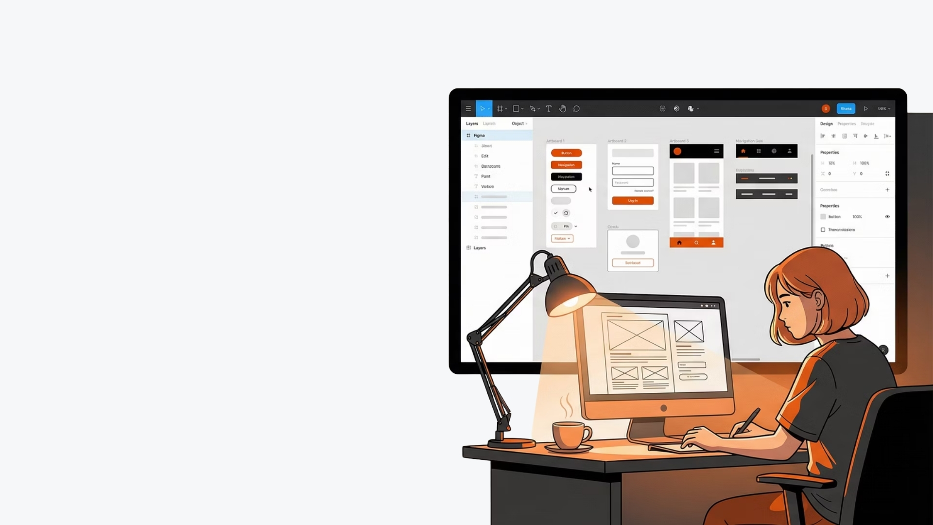 Formation courte UX/UI : ce que l’on apprend vraiment en 4 jours
