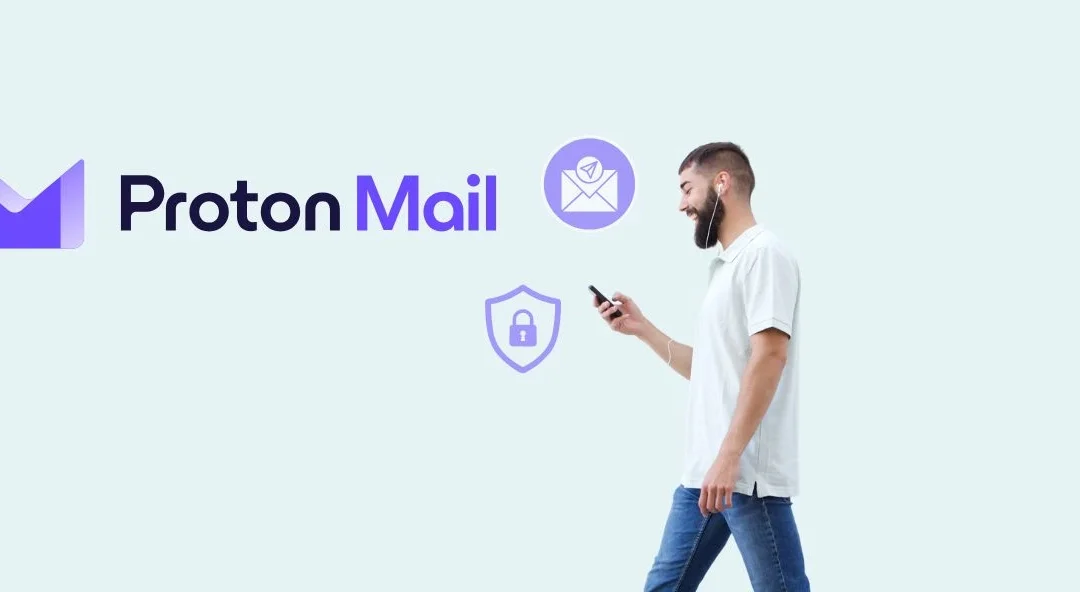 Proton : une messagerie plus sûre… mais pour quels risques exactement ?