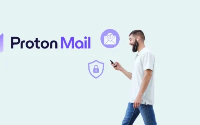 Proton : une messagerie plus sûre… mais pour quels risques exactement ?